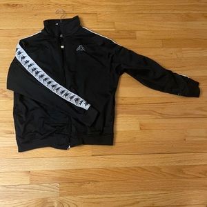 KAPPA Track Jacket